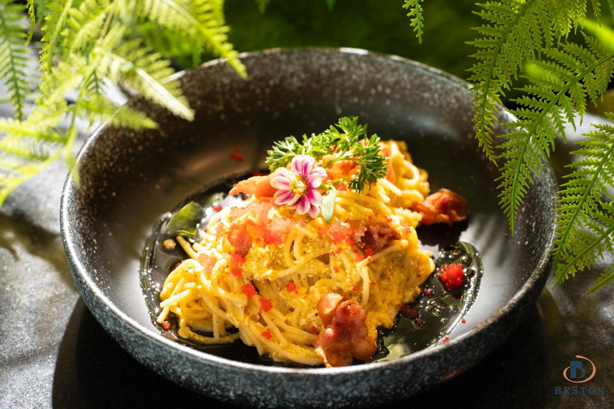 芭堤雅百思通酒店 - SHA Plus Certified 芭達亞 外观 照片
